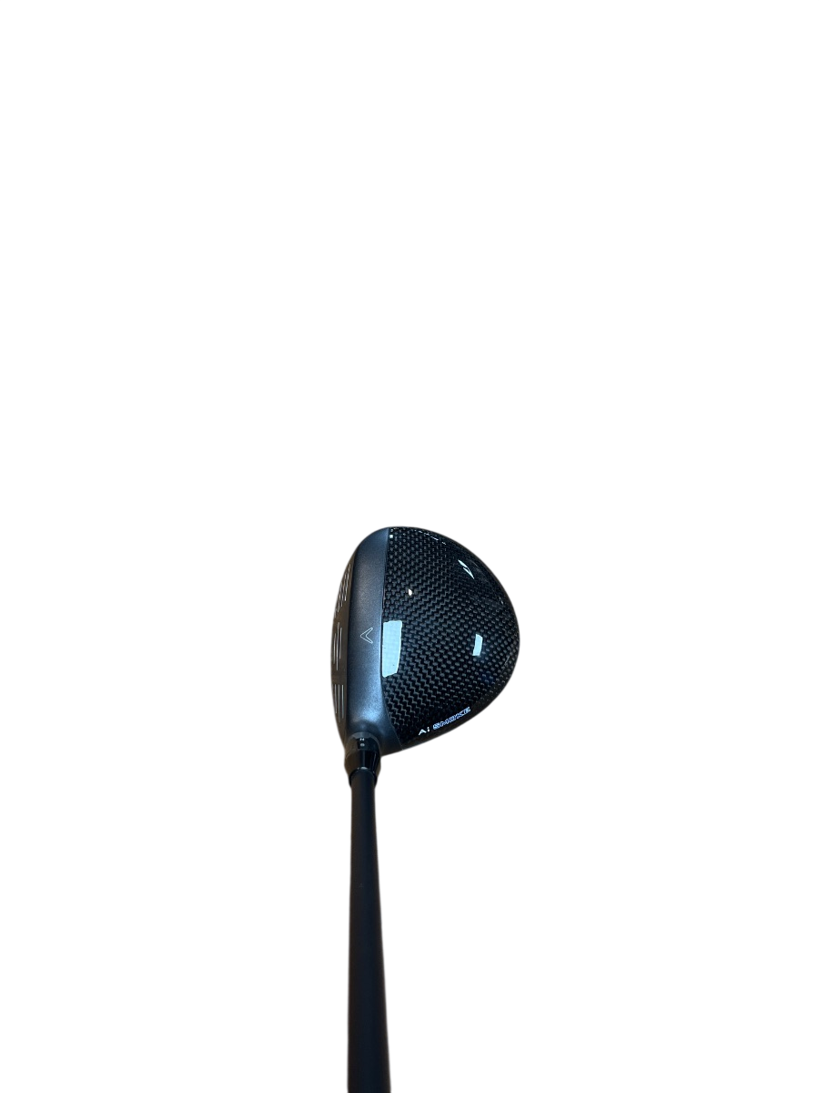 Callaway Callaway Paradym Ai Smoke Max - Kuva 3