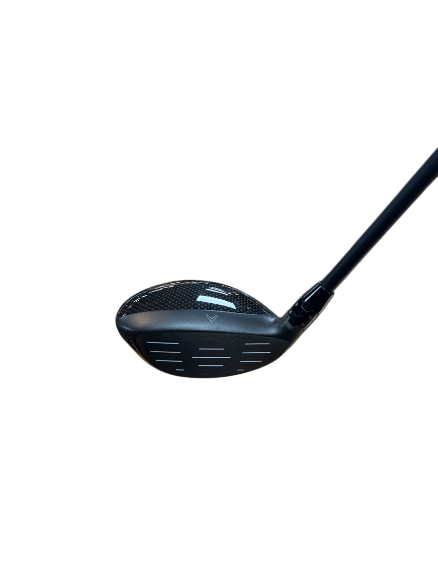 Callaway Callaway Paradym Ai Smoke Max - Kuva 2
