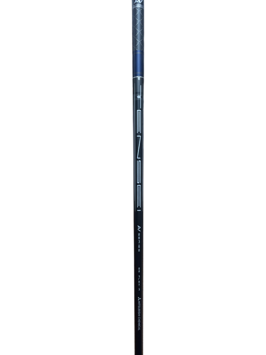 Callaway Callaway Paradym Ai Smoke Max - Kuva 4