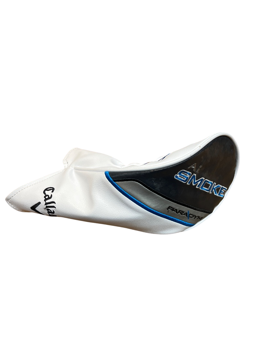 Callaway Callaway Paradym Ai Smoke Max - Kuva 6