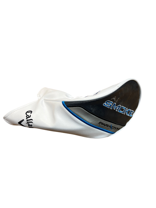 Callaway Callaway Paradym Ai Smoke Max - Kuva 6