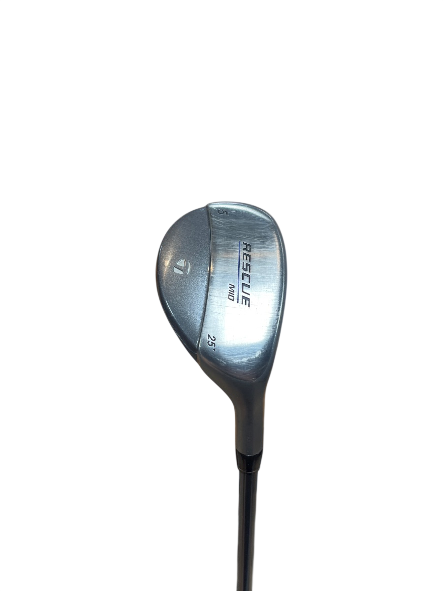 TaylorMade TaylorMade Rescue M10