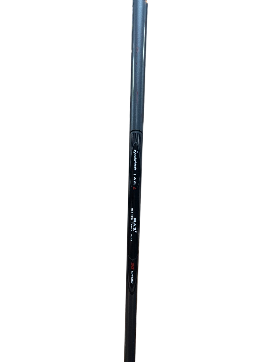 TaylorMade TaylorMade Rescue M10 - Kuva 4