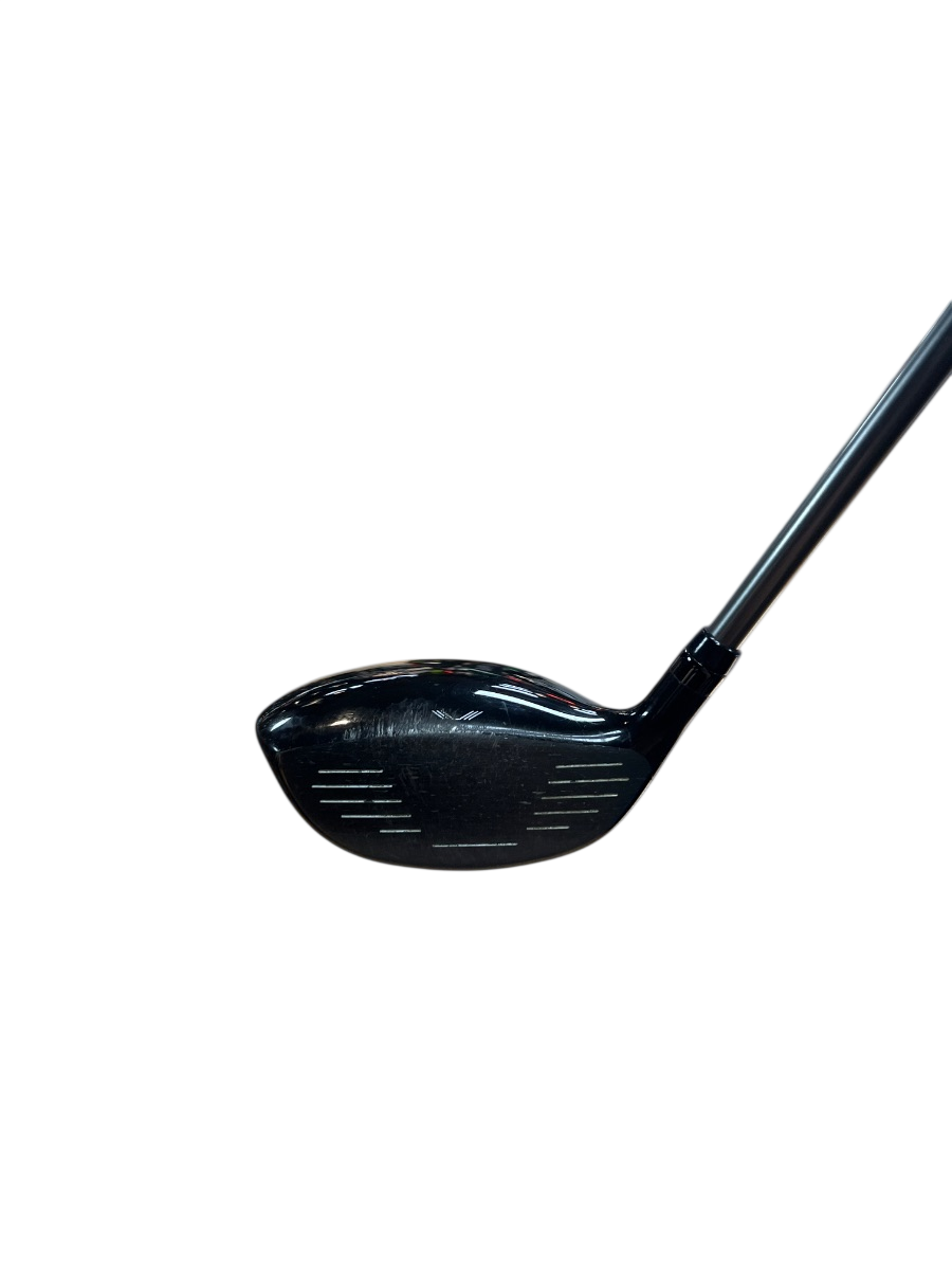 Wilson Wilson D9 - Kuva 2