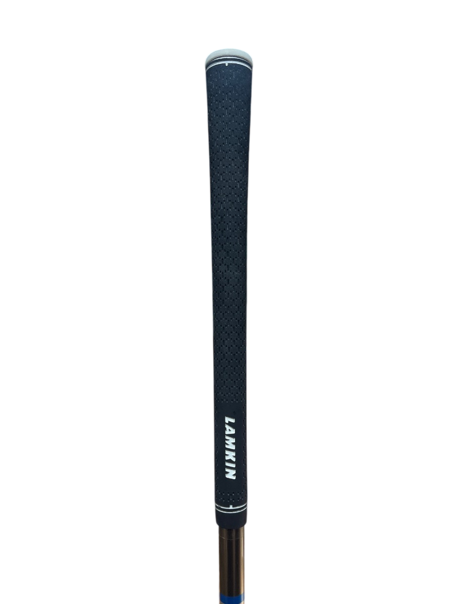 Wilson Wilson D9 - Kuva 5