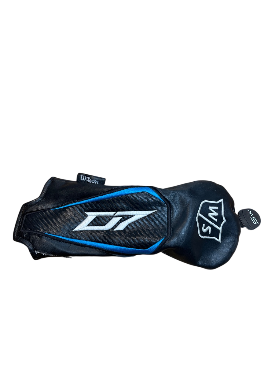 Wilson Wilson D9 - Kuva 6