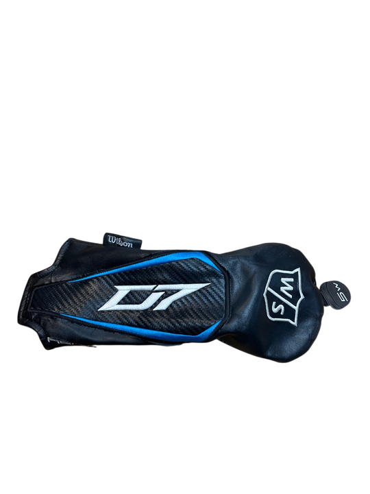 Wilson Wilson D9 - Kuva 6