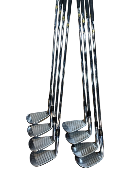 Mizuno Mizuno MP-32 - Kuva 2