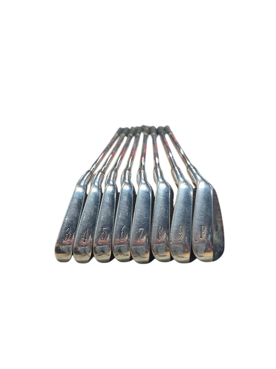 Mizuno Mizuno MP-32 - Kuva 6