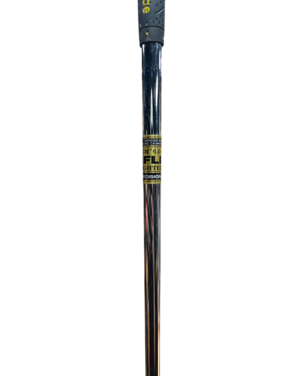 Mizuno Mizuno MP-32 - Kuva 4