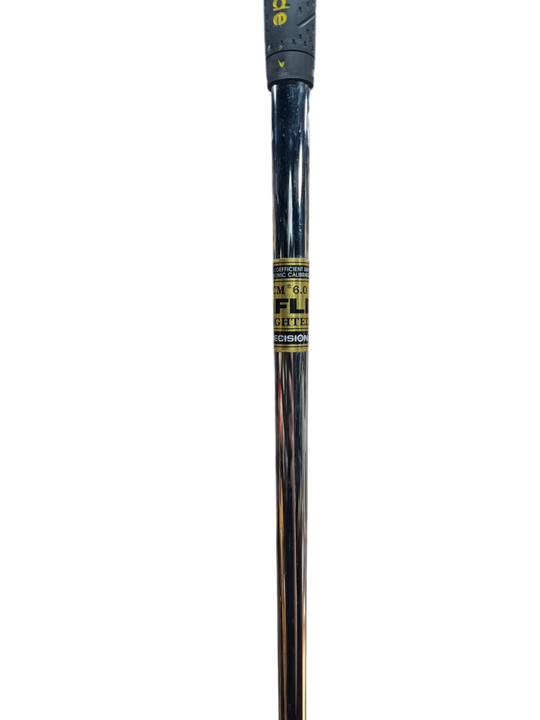 Mizuno Mizuno MP-32 - Kuva 4