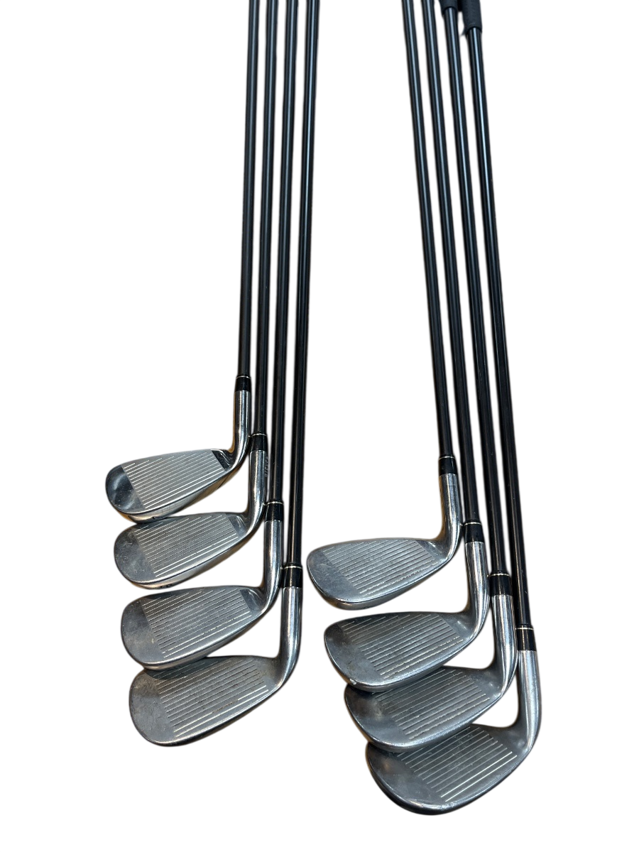 TaylorMade TaylorMade rac - Kuva 3