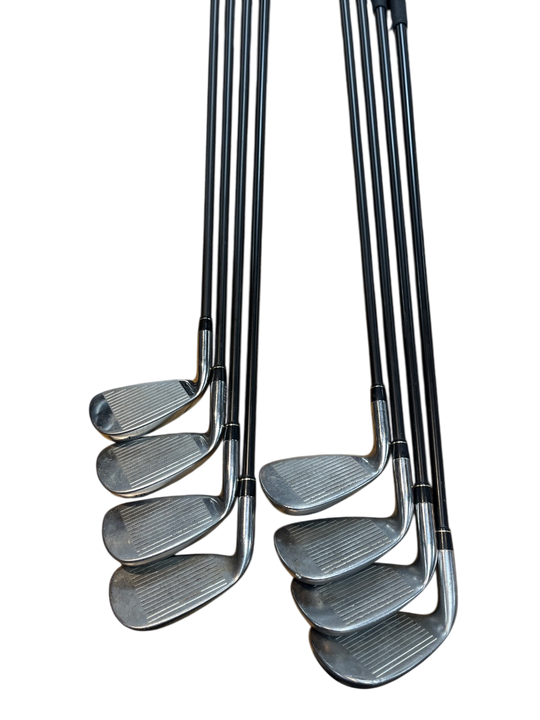 TaylorMade TaylorMade rac - Kuva 3