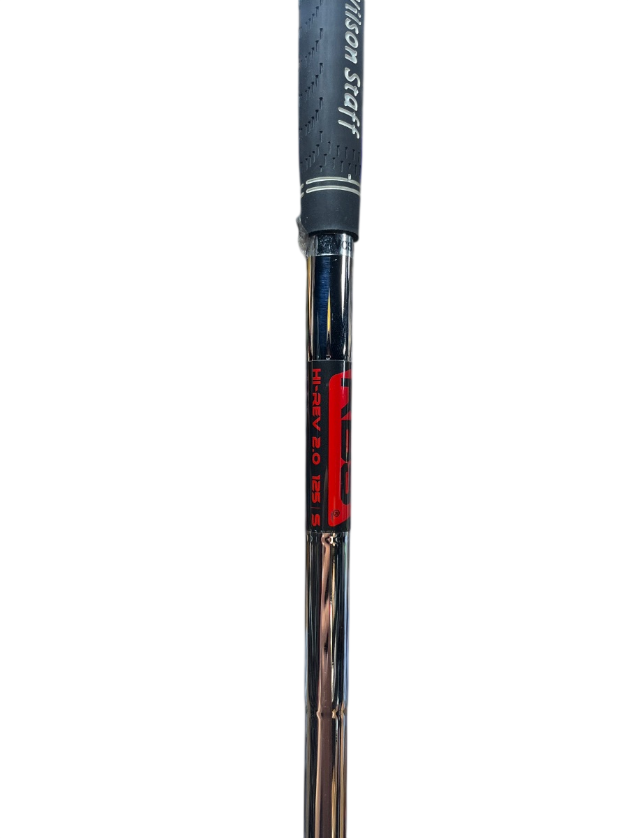 Wilson Wilson PMP - Kuva 4
