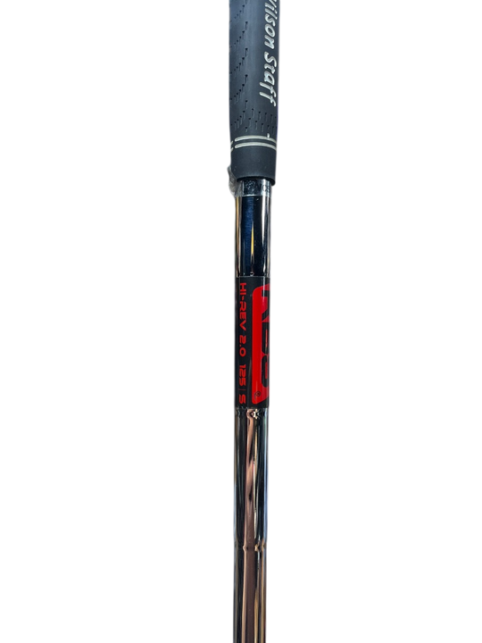 Wilson Wilson PMP - Kuva 4