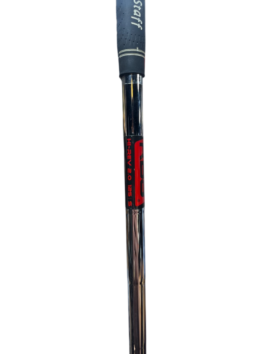 Wilson Wilson PMP - Kuva 4