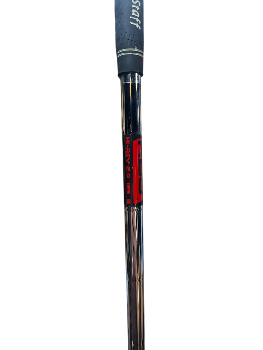 Wilson Wilson PMP - Kuva 4