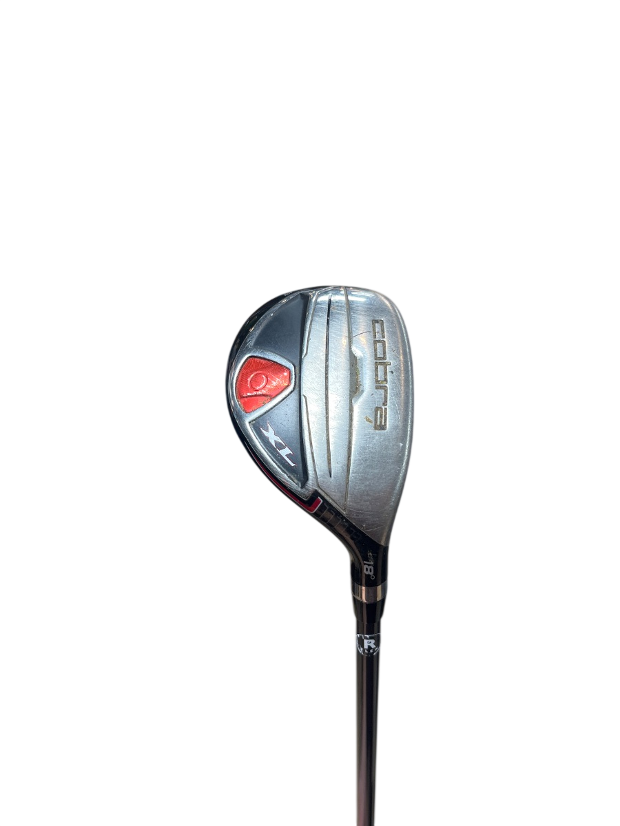 Cobra Cobra XL