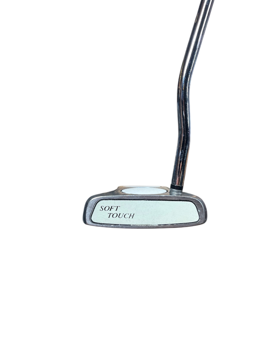 New Wave New Wave Twin-Ball Soft Touch - Kuva 3