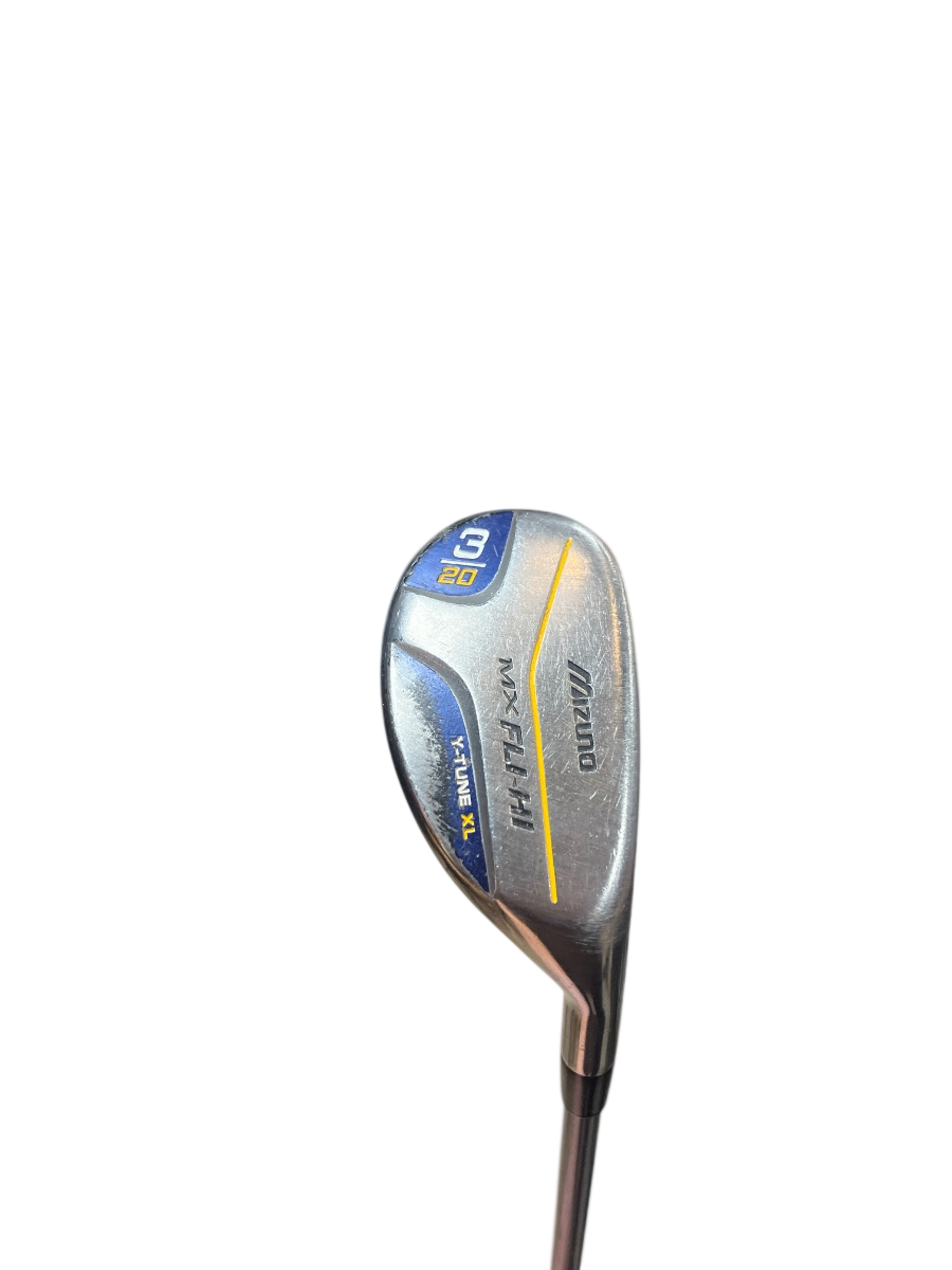 Mizuno Mizuno MX FLI-HI