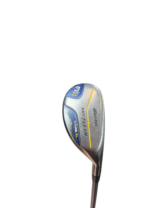 Mizuno Mizuno MX FLI-HI