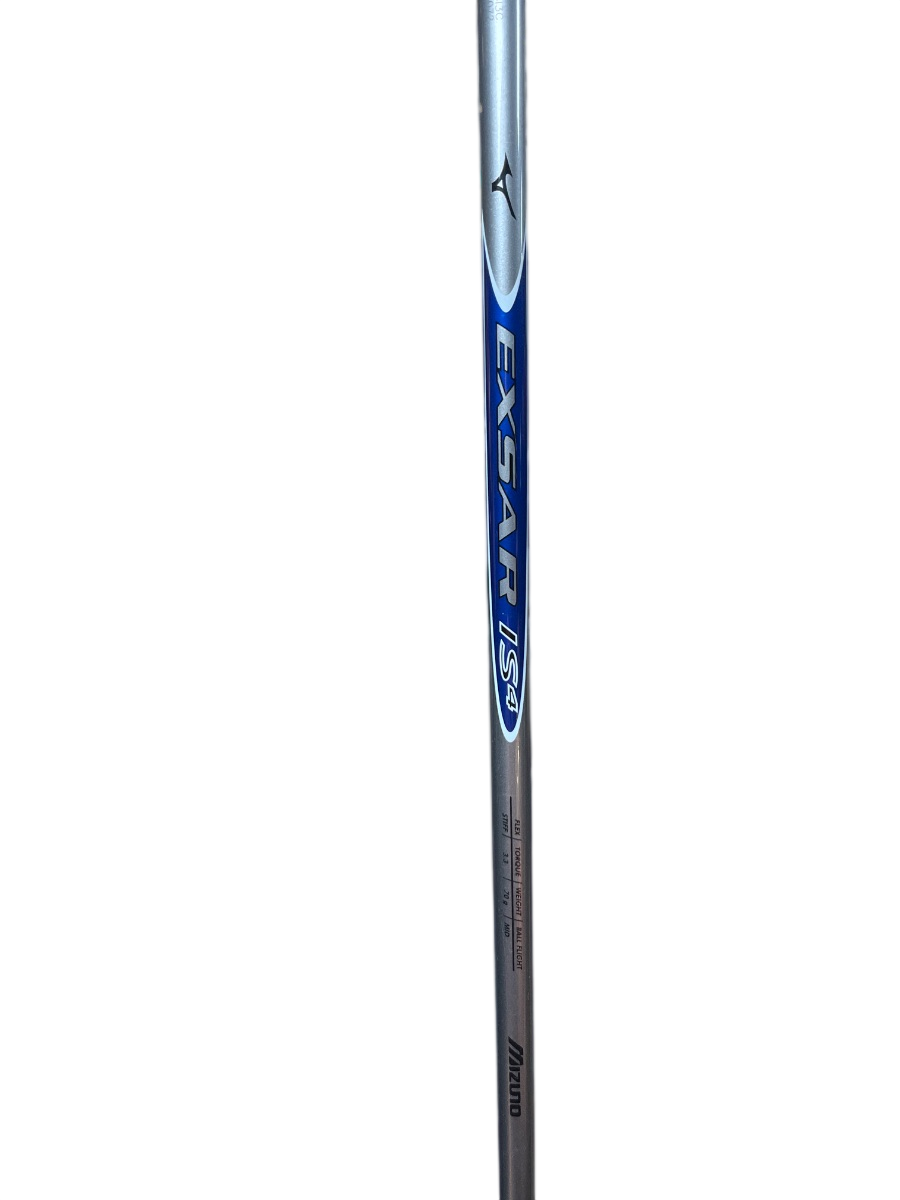 Mizuno Mizuno MX FLI-HI - Kuva 4