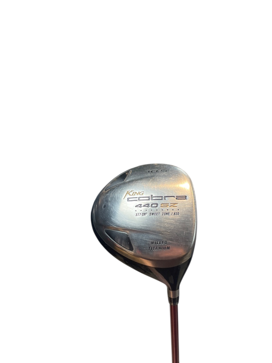 Cobra Cobra King Cobra 440 SZ