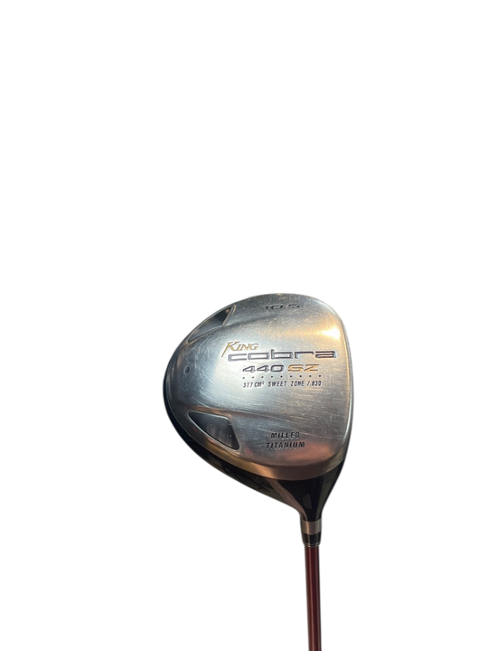 Cobra Cobra King Cobra 440 SZ