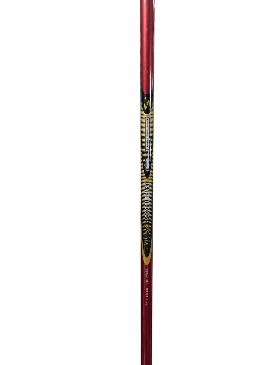 Cobra Cobra King Cobra 440 SZ - Kuva 4