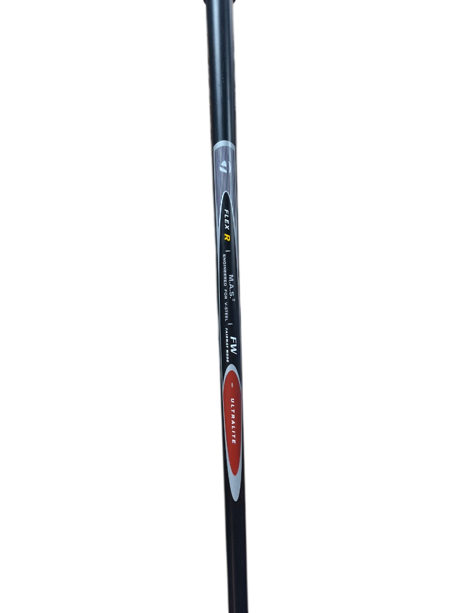 Titleist Titleist V Steel - Kuva 4