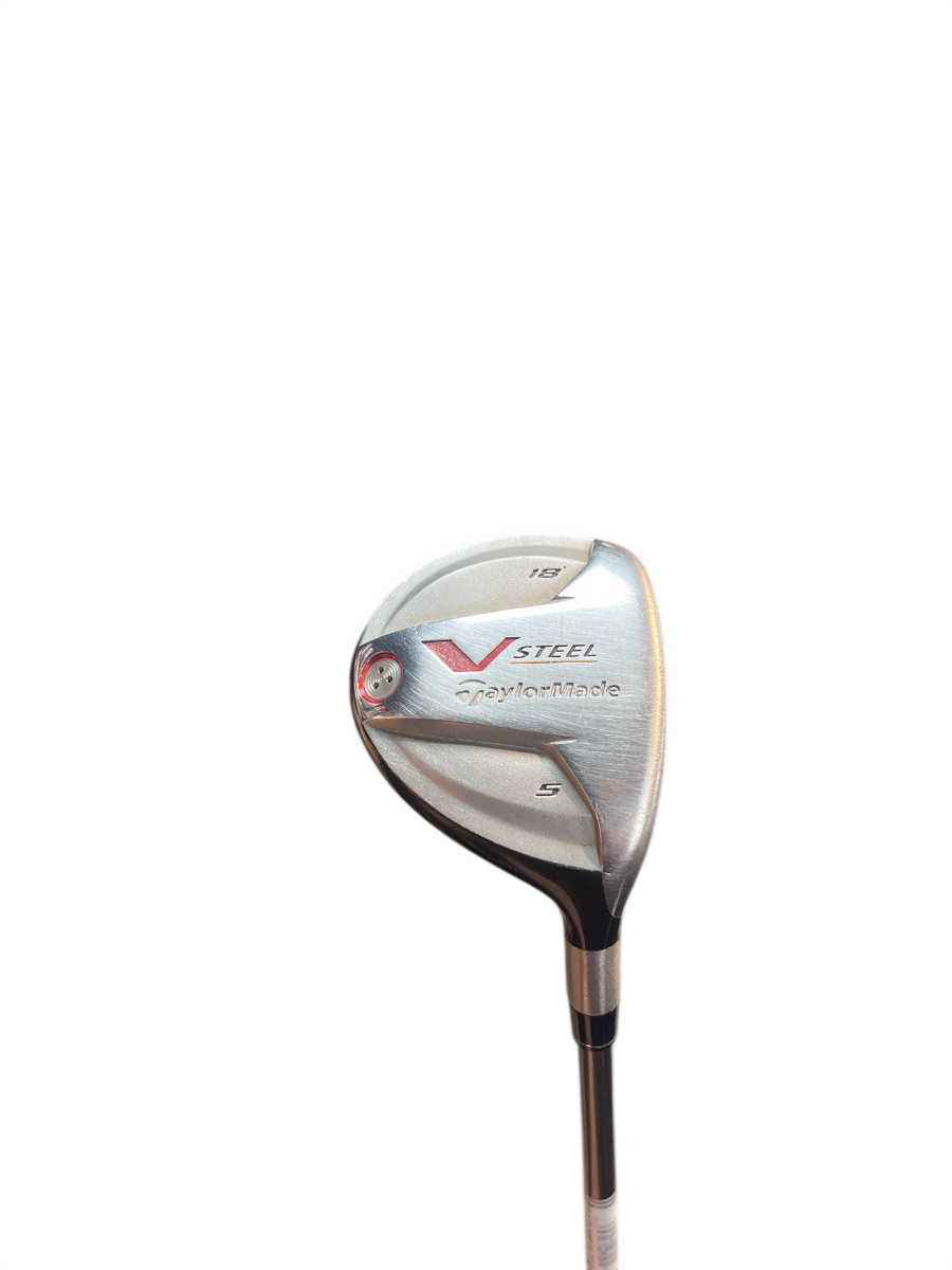 TaylorMade TaylorMade STEEL