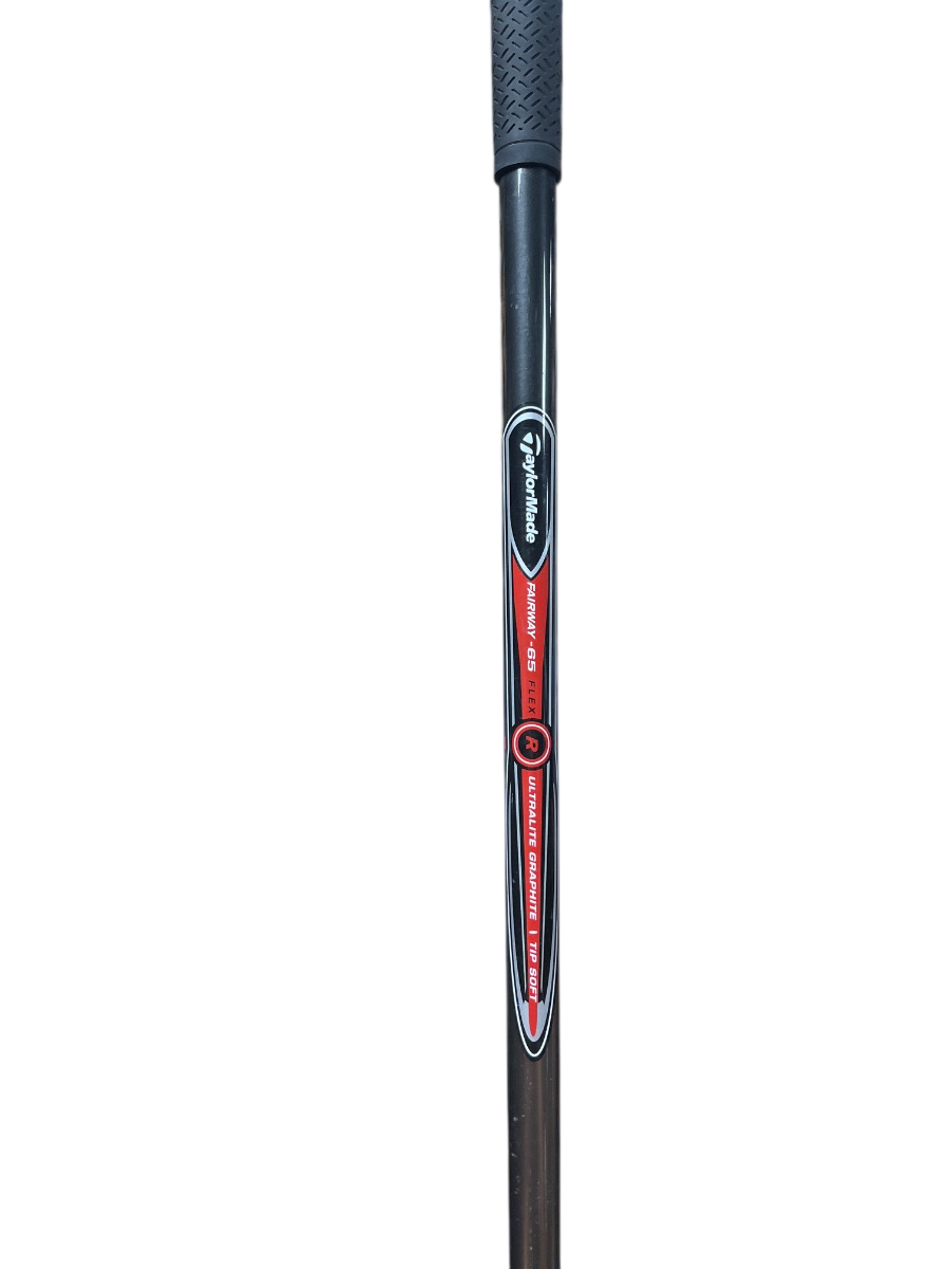 TaylorMade TaylorMade STEEL - Kuva 4