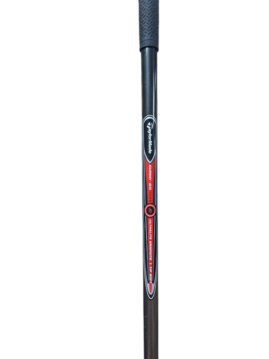 TaylorMade TaylorMade STEEL - Kuva 4