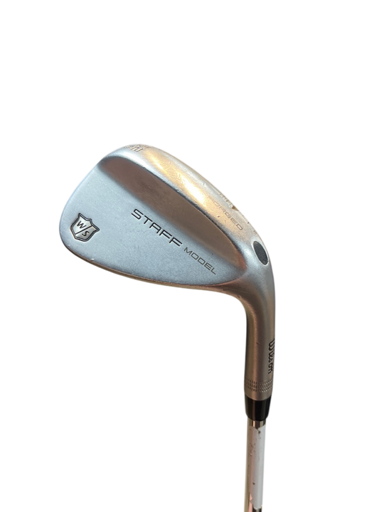Wilson Wilson Staff Model