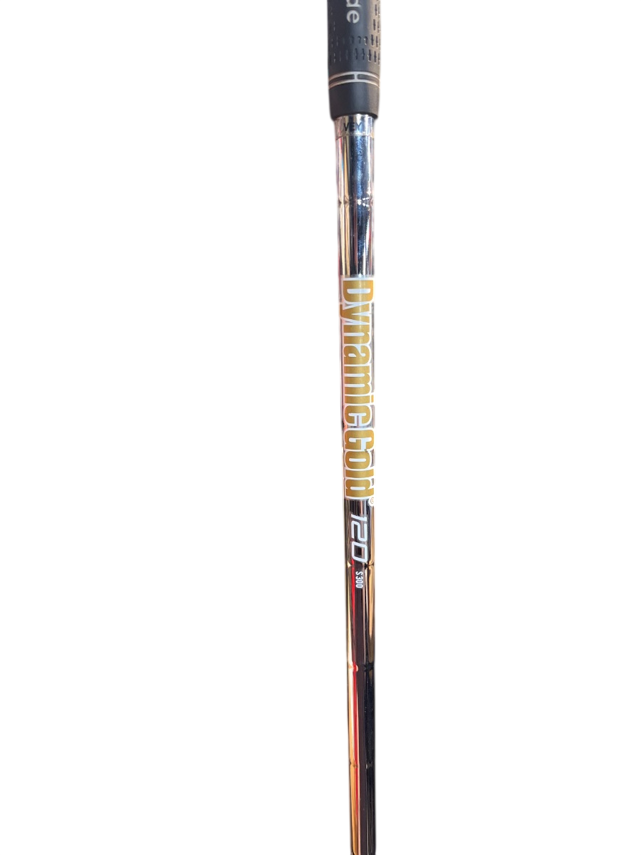 Wilson Wilson Staff Model - Kuva 4