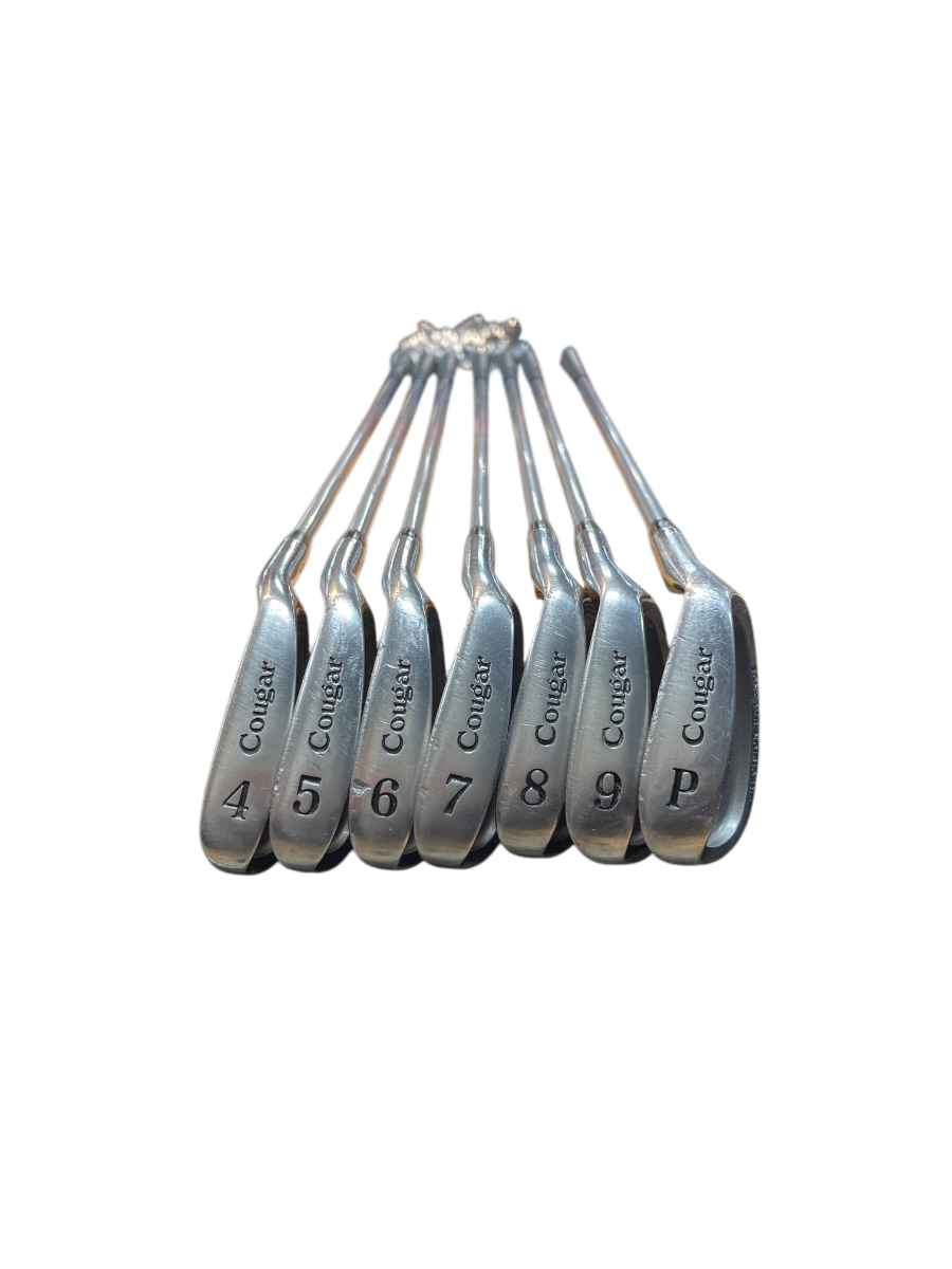 Cougar Cougar Silver Cat - Kuva 2