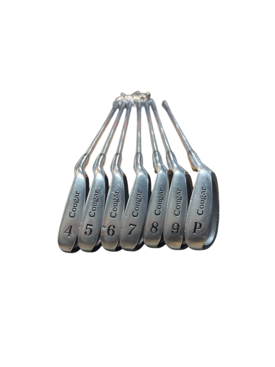 Cougar Cougar Silver Cat - Kuva 2
