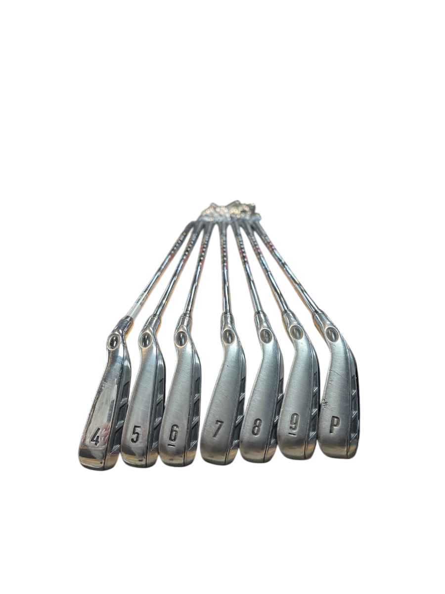 Callaway Callaway RAZR X - Kuva 2