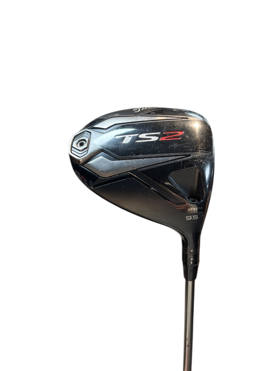 Titleist Titleist TS2