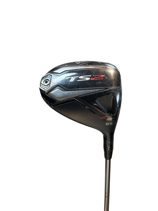 Titleist Titleist TS2