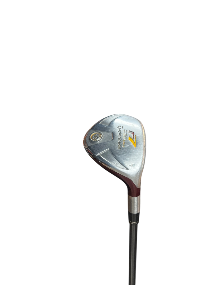 TaylorMade TaylorMade r7 CGB MAX