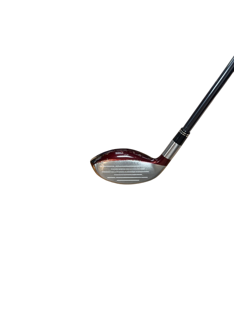 TaylorMade TaylorMade r7 CGB MAX - Kuva 3