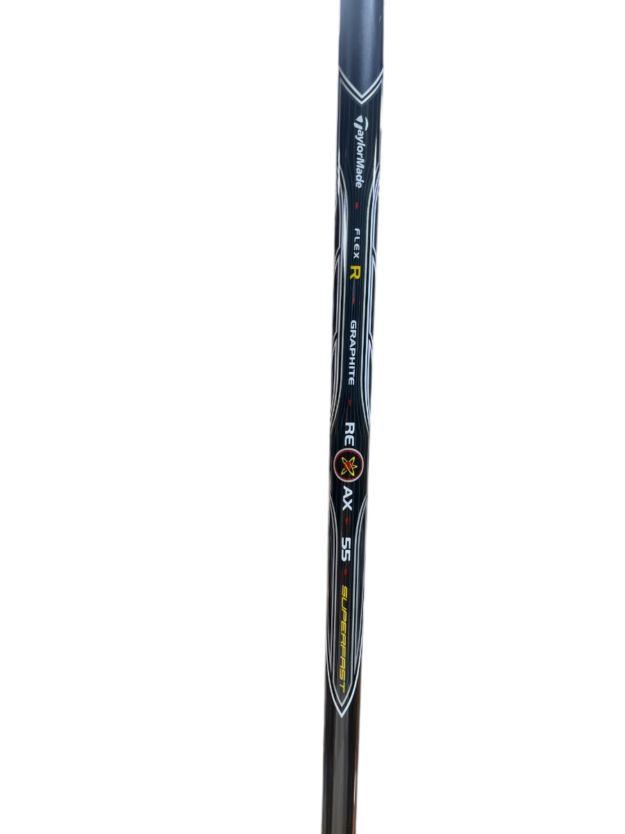 TaylorMade TaylorMade r7 CGB MAX - Kuva 4