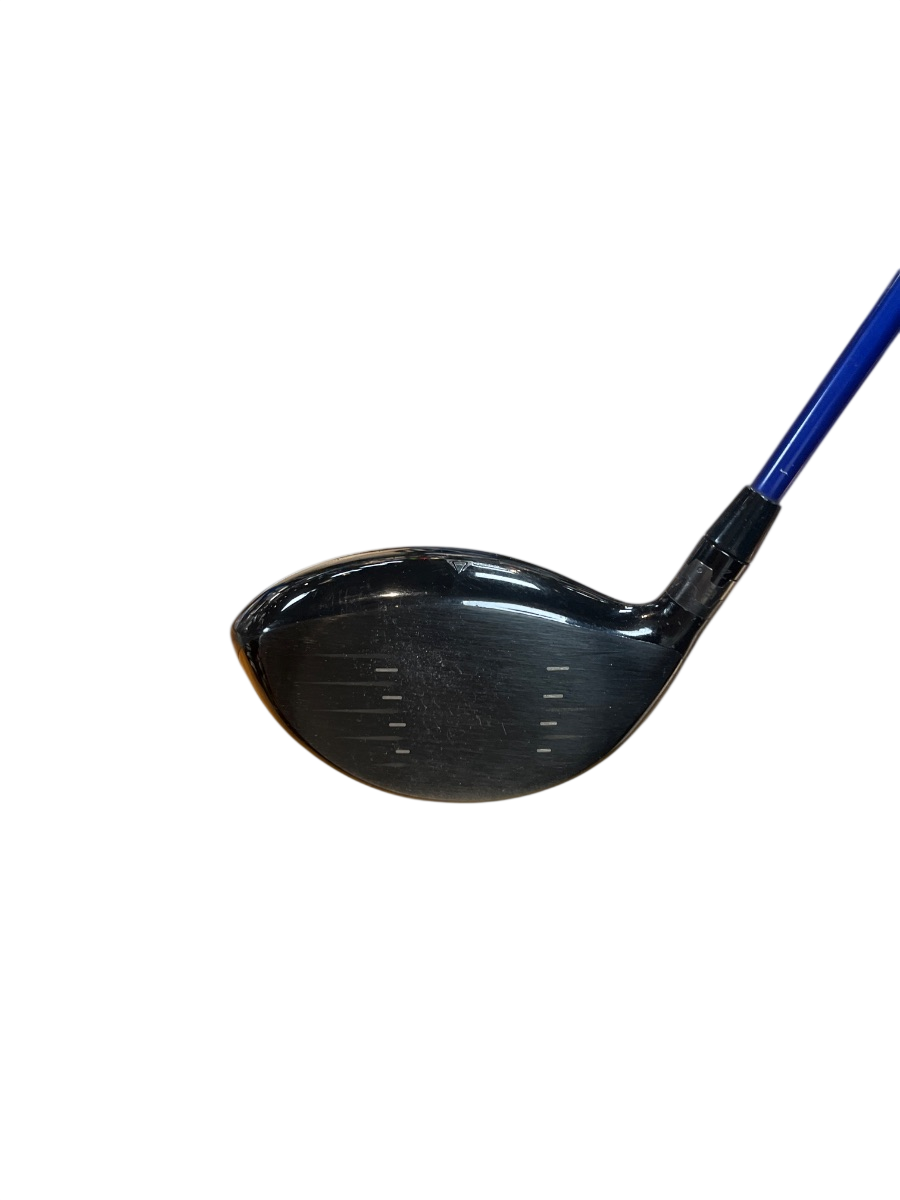 Wilson Wilson DSI - Kuva 3