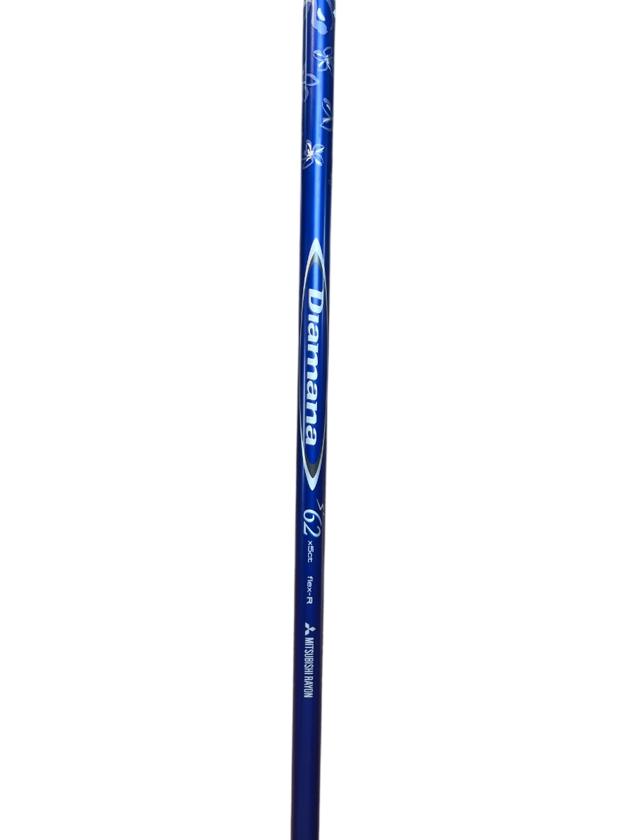 Wilson Wilson DSI - Kuva 4