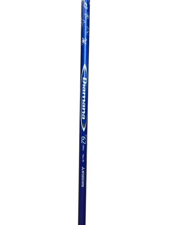 Wilson Wilson DSI - Kuva 4