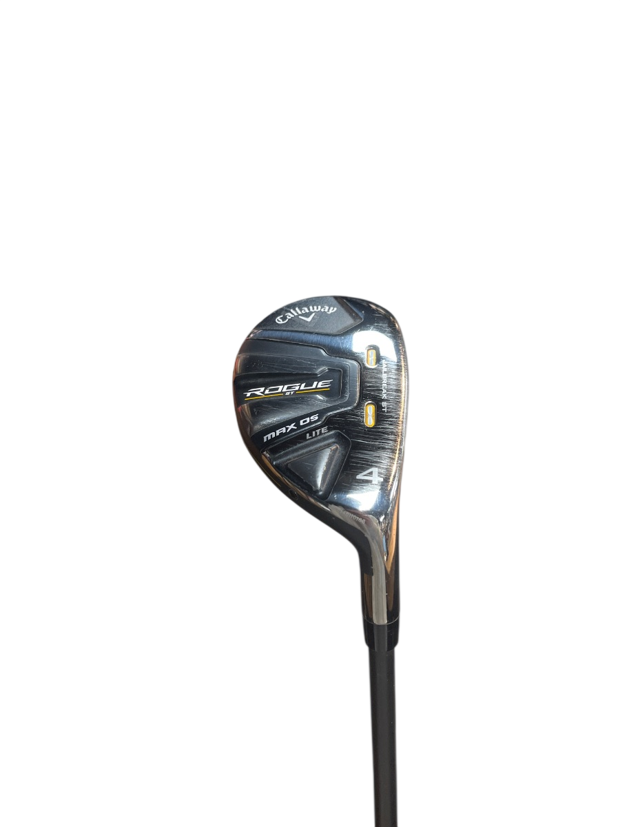 Callaway Callaway Rogue ST Max OS Lite