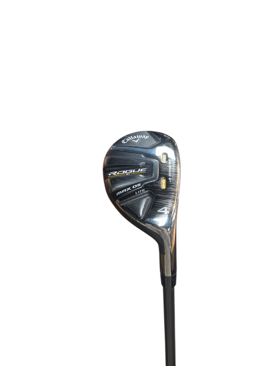Callaway Callaway Rogue ST Max OS Lite