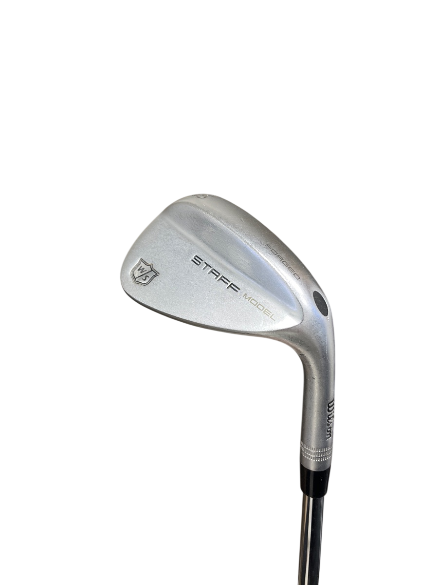 Wilson Wilson Staff Model