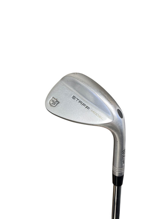 Wilson Wilson Staff Model